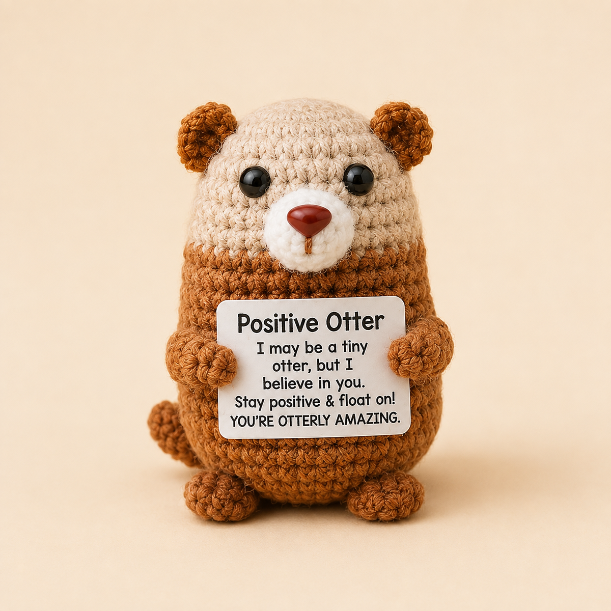 Little Otter