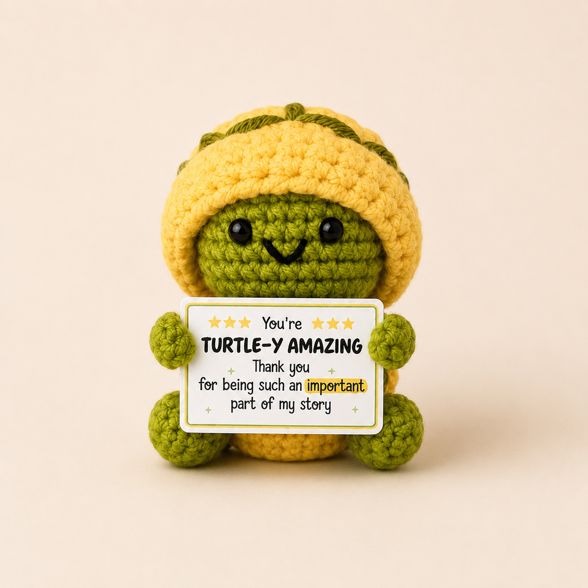 Little Turtle