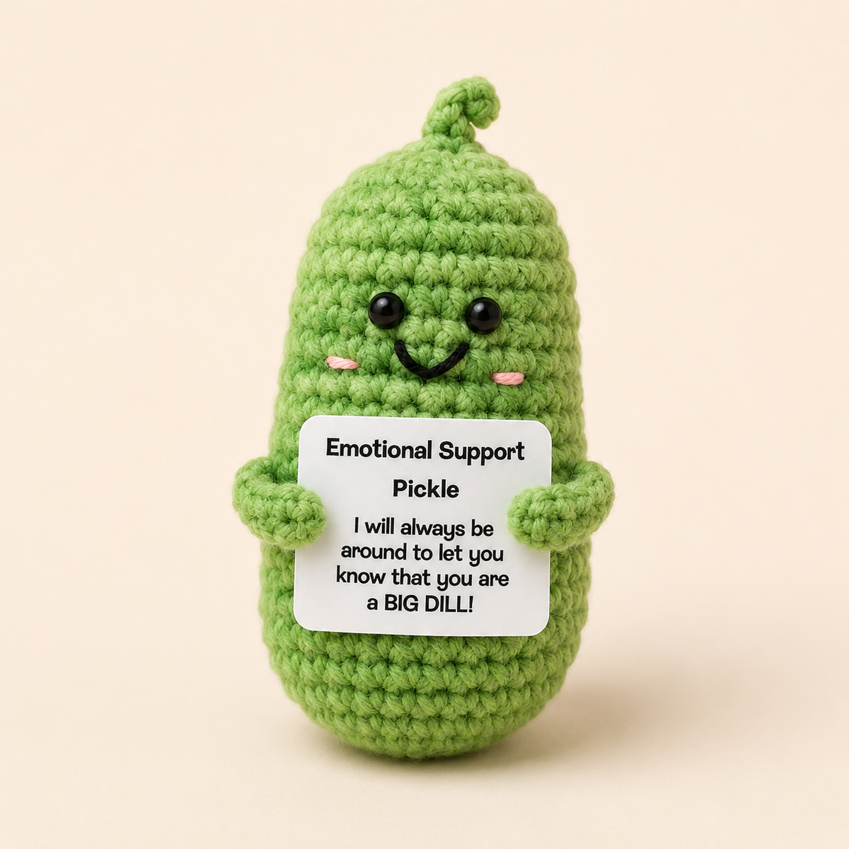 Little Pickle