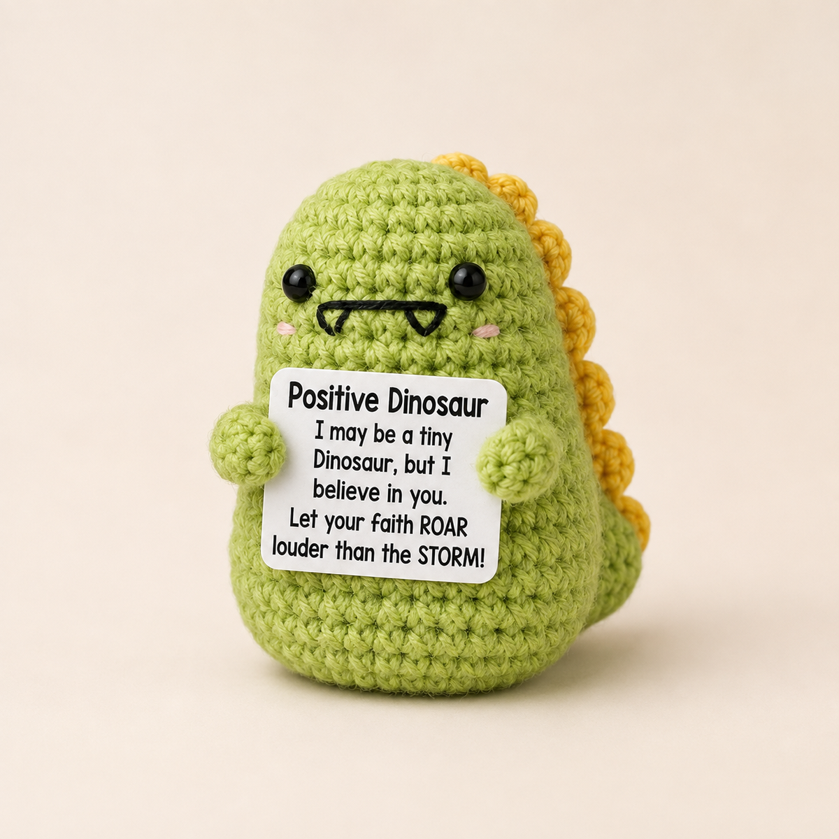 Little Dinosaur
