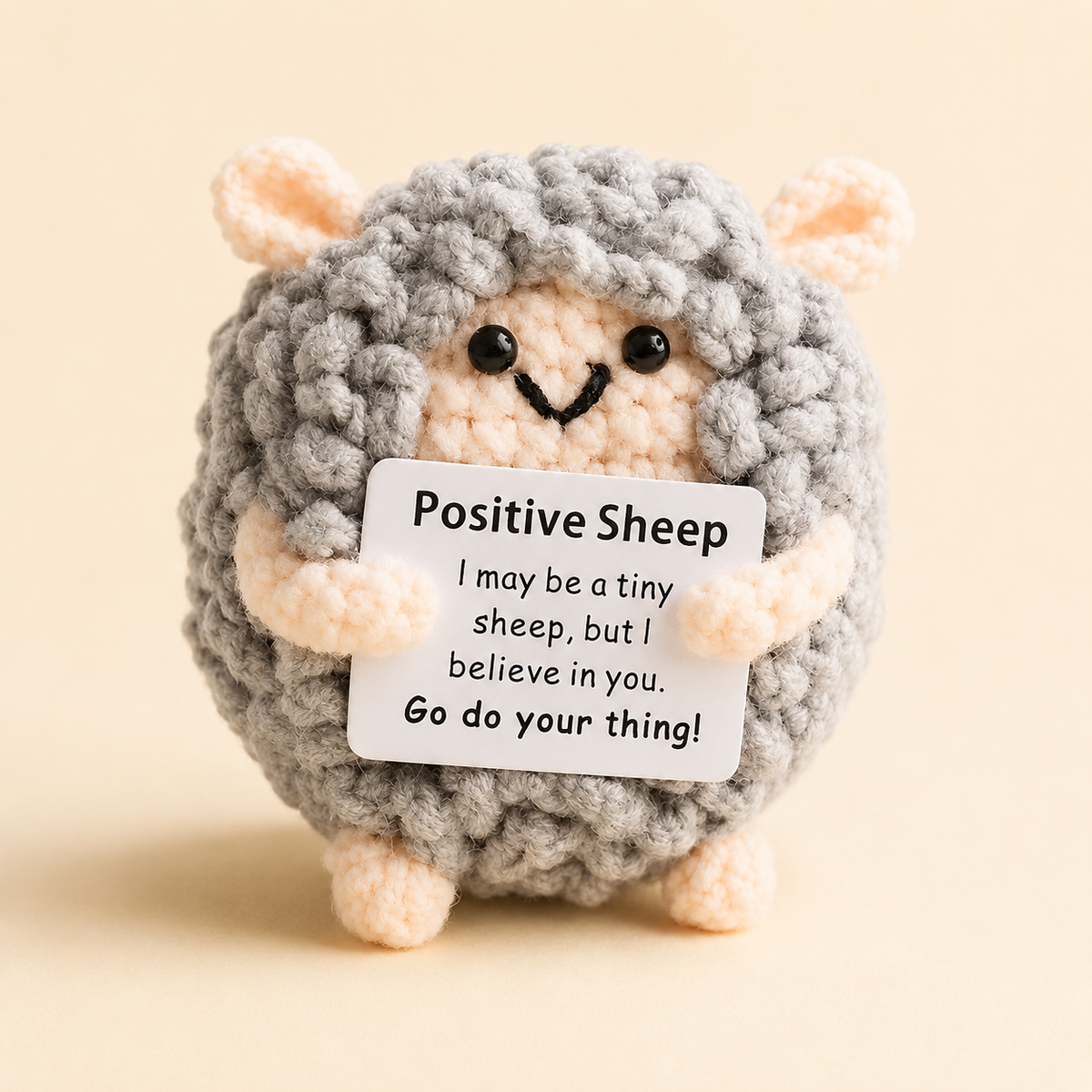 Little Sheep