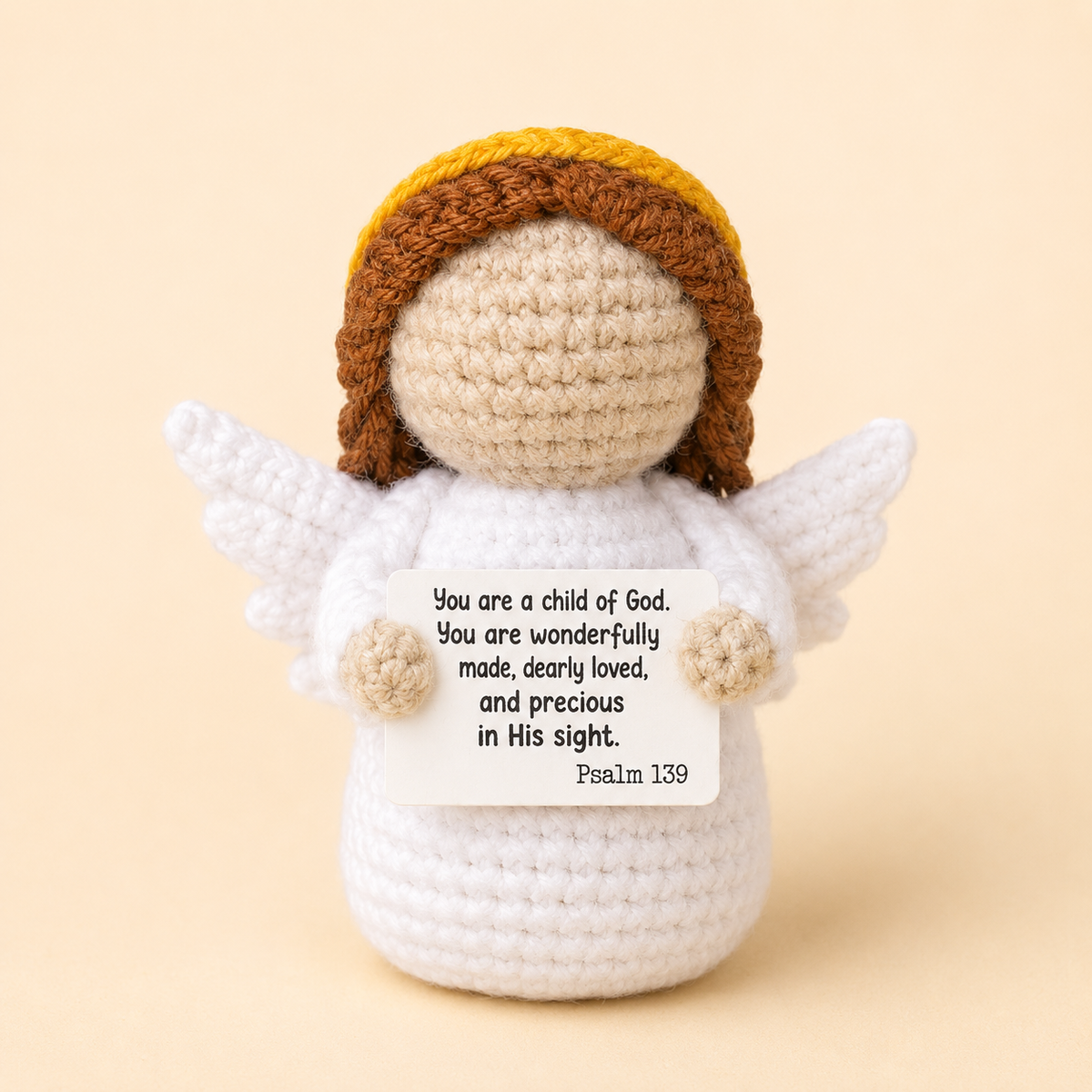 Little Angel