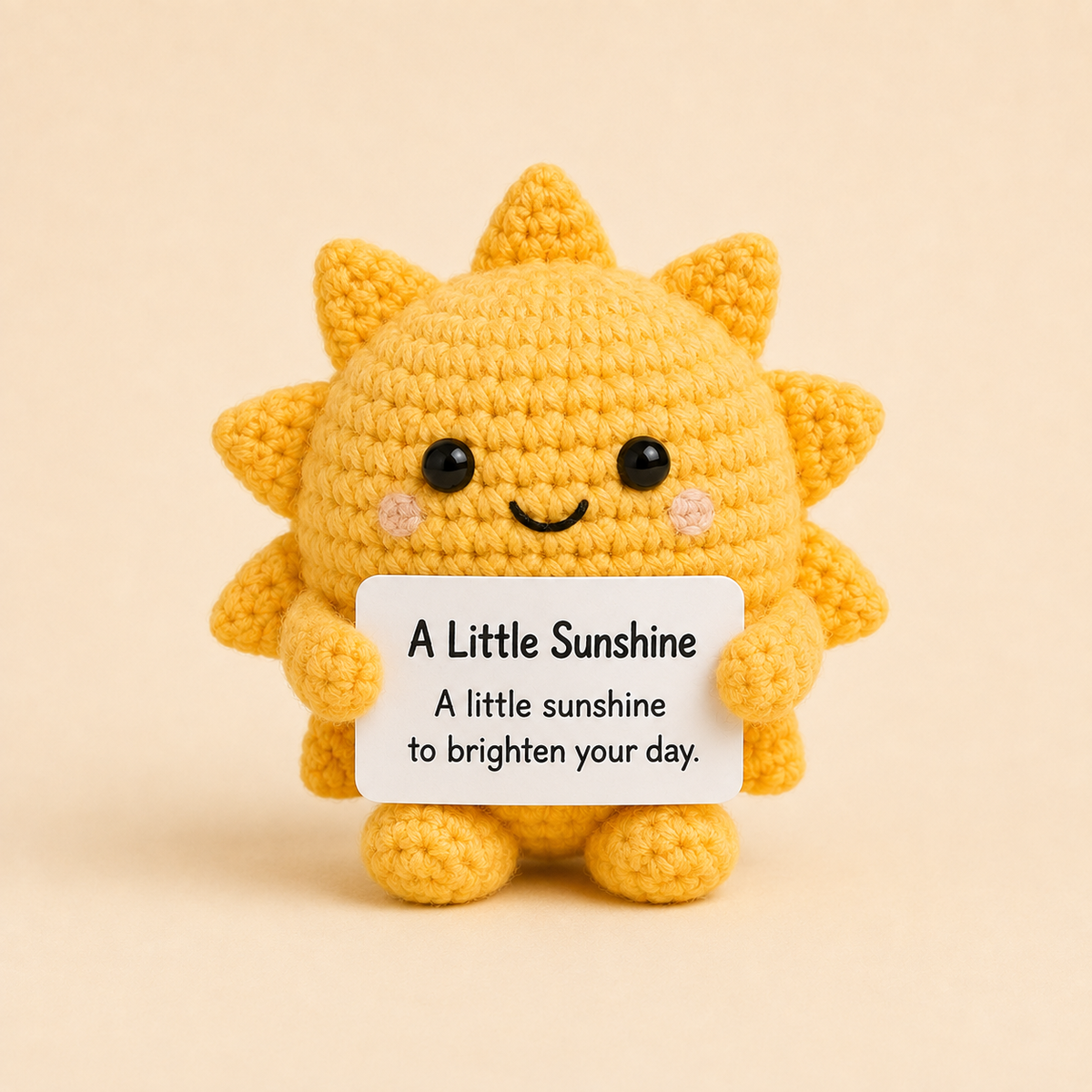 Little Sunshine