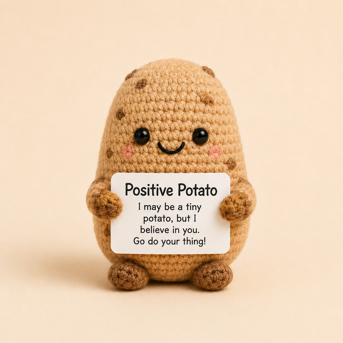 Little Potato